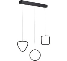 Подвесной светильник  V3048-1/3S Vitaluce