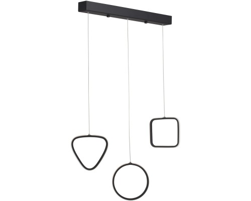 Подвесной светильник  V3048-1/3S Vitaluce