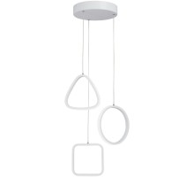 Подвесной светильник  V30480-0/3S Vitaluce