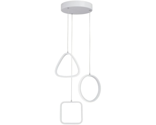 Подвесной светильник  V30480-0/3S Vitaluce