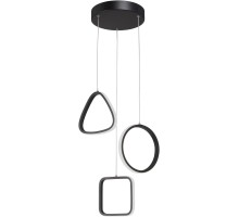 Подвесной светильник  V30480-1/3S Vitaluce