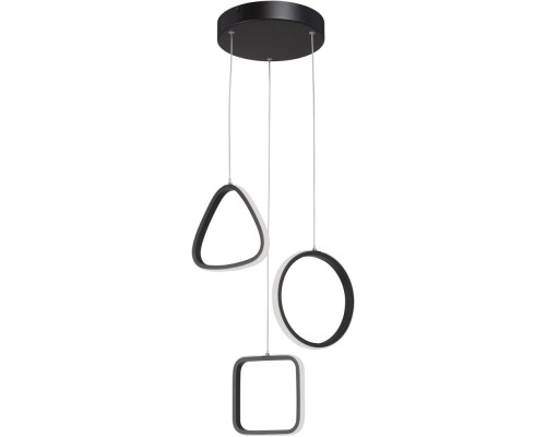 Подвесной светильник  V30480-1/3S Vitaluce