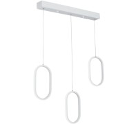 Подвесной светильник  V3049-0/3S Vitaluce