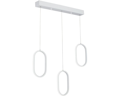 Подвесной светильник  V3049-0/3S Vitaluce