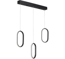 Подвесной светильник  V3049-1/3S Vitaluce