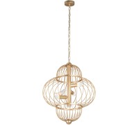 Подвесная люстра  V3061-8/3 Vitaluce