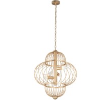 Подвесная люстра  V3061-8/3 Vitaluce