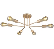 Потолочная люстра  V3071-8/6PL Vitaluce