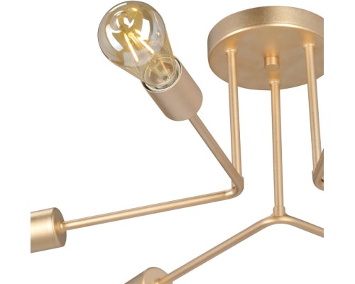 Потолочная люстра  V3071-8/6PL Vitaluce