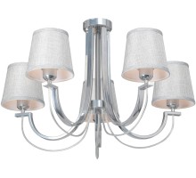 Потолочная люстра  V3075-9/5PL Vitaluce