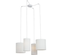 Подвесной светильник  V3089-0/4S Vitaluce