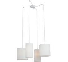 Подвесной светильник  V3089-0/4S Vitaluce