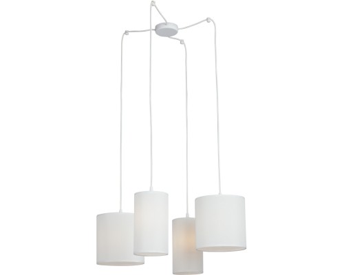 Подвесной светильник  V3089-0/4S Vitaluce