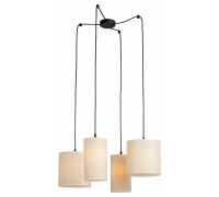 Подвесной светильник  V3089/4S Vitaluce