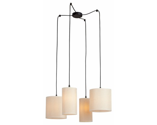 Подвесной светильник  V3089/4S Vitaluce