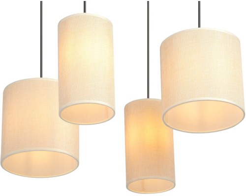 Подвесной светильник  V3089/4S Vitaluce