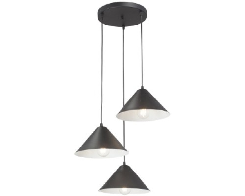 Подвесной светильник  V3093-1/3S Vitaluce