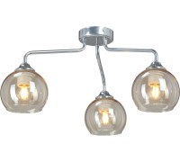 Потолочная люстра  V3096-9/3PL Vitaluce