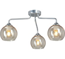 Потолочная люстра  V3096-9/3PL Vitaluce