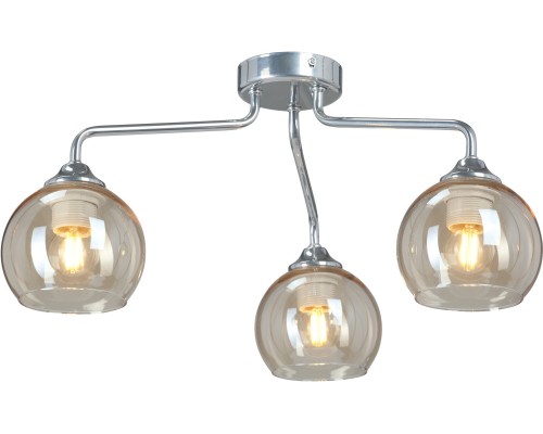 Потолочная люстра  V3096-9/3PL Vitaluce