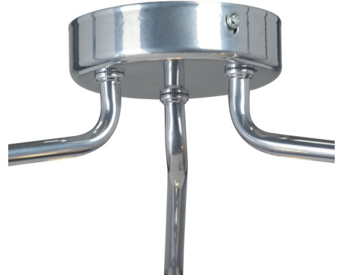 Потолочная люстра  V3096-9/3PL Vitaluce