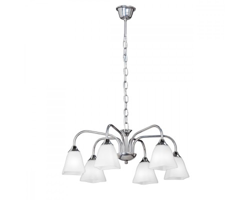 Подвесная люстра  V3154/6 Vitaluce