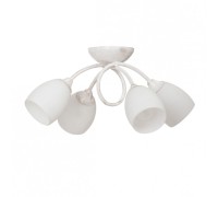 Потолочная люстра  V3181/4PL Vitaluce