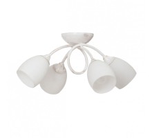 Потолочная люстра  V3181/4PL Vitaluce