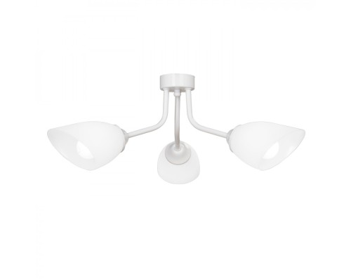 Потолочная люстра  V3184/3PL Vitaluce