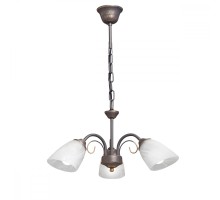 Потолочная люстра  V3197/3 Vitaluce