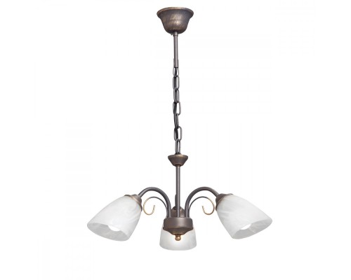 Потолочная люстра  V3197/3 Vitaluce