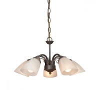 Потолочная люстра  V3197/5 Vitaluce