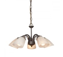 Потолочная люстра  V3197/5 Vitaluce