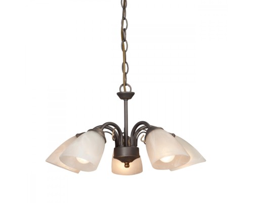 Потолочная люстра  V3197/5 Vitaluce