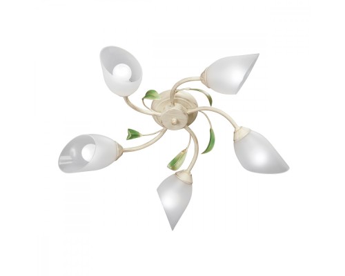 Потолочная люстра  V3232/5PL Vitaluce