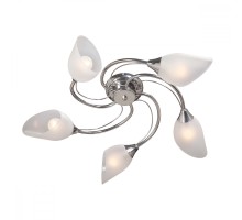 Потолочная люстра  V3236/5PL Vitaluce