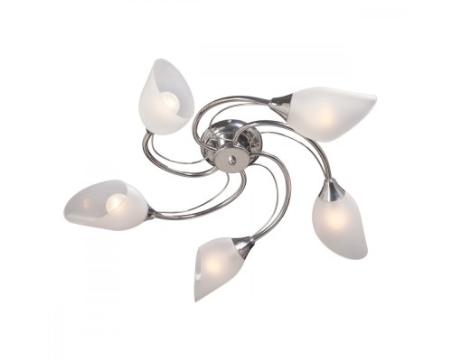 Потолочная люстра  V3236/5PL Vitaluce