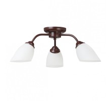 Потолочная люстра  V3252/3PL Vitaluce