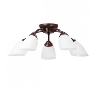 Потолочная люстра  V3252/5PL Vitaluce