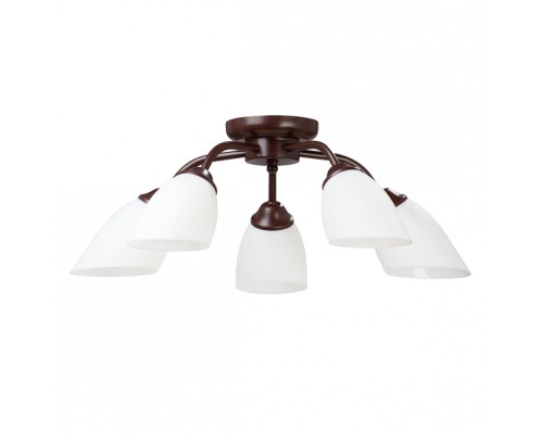 Потолочная люстра  V3252/5PL Vitaluce