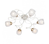 Потолочная люстра  V3261/6PL Vitaluce