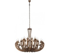 Подвесная люстра  V3295-8/20+10 Vitaluce