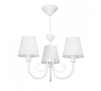 Подвесная люстра  V3325/3 Vitaluce