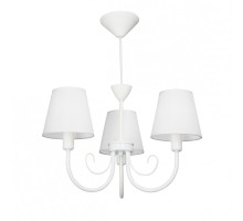 Подвесная люстра  V3325/3 Vitaluce