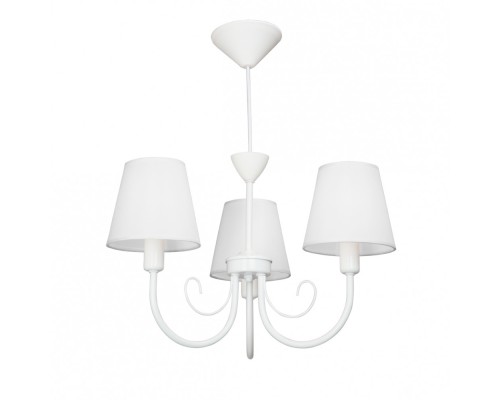 Подвесная люстра  V3325/3 Vitaluce