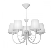 Подвесная люстра  V3325/5 Vitaluce