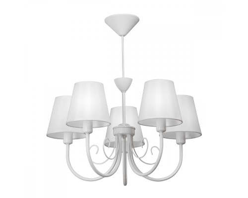 Подвесная люстра  V3325/5 Vitaluce