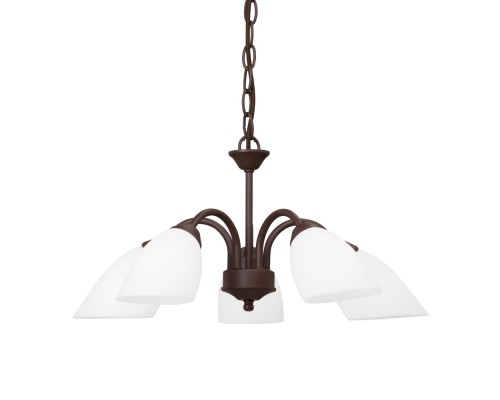 Подвесная люстра  V3335/5 Vitaluce