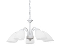 Подвесная люстра  V3336/5 Vitaluce