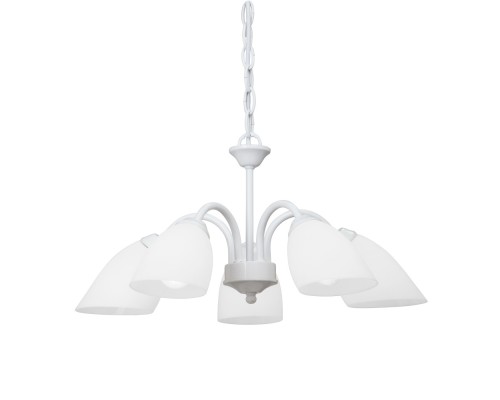 Подвесная люстра  V3336/5 Vitaluce